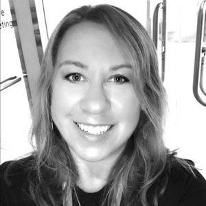 Meet your Posher, Kathy